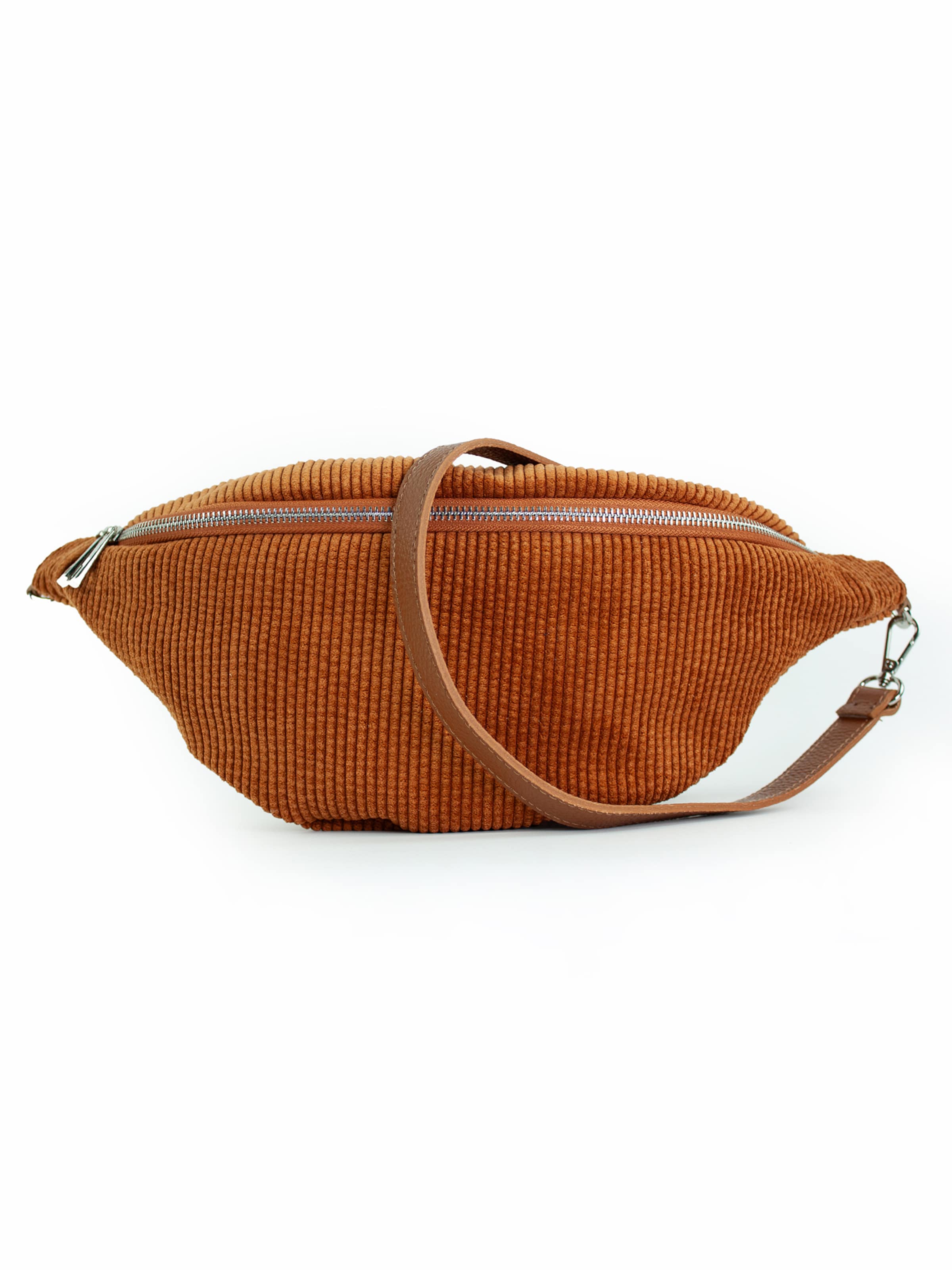 

LePelou Поясная сумка 'IDA' в цвете Cognac