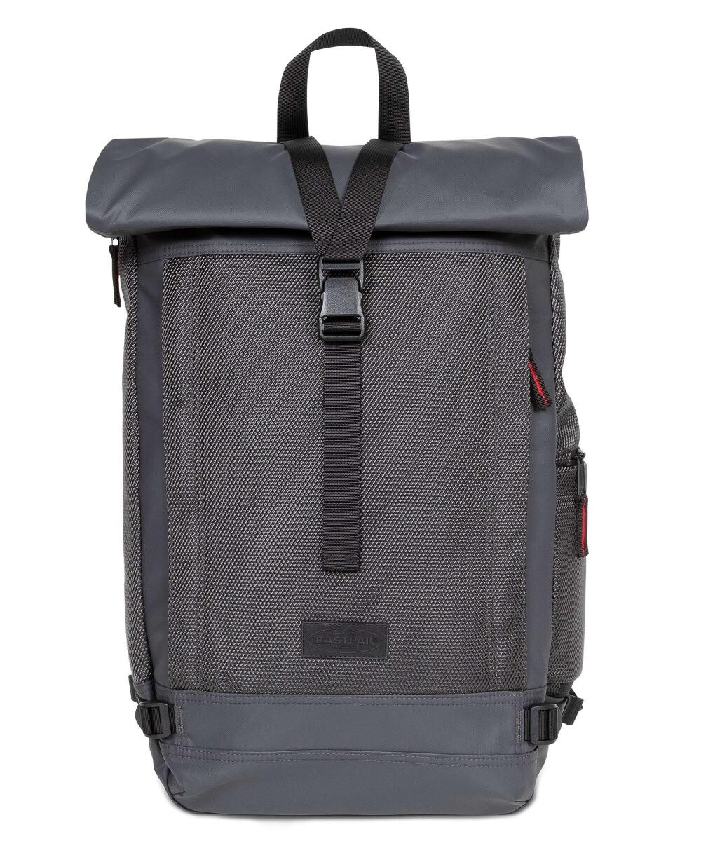 

Рюкзак Cnnct tecum Rolltop Eastpak, серый