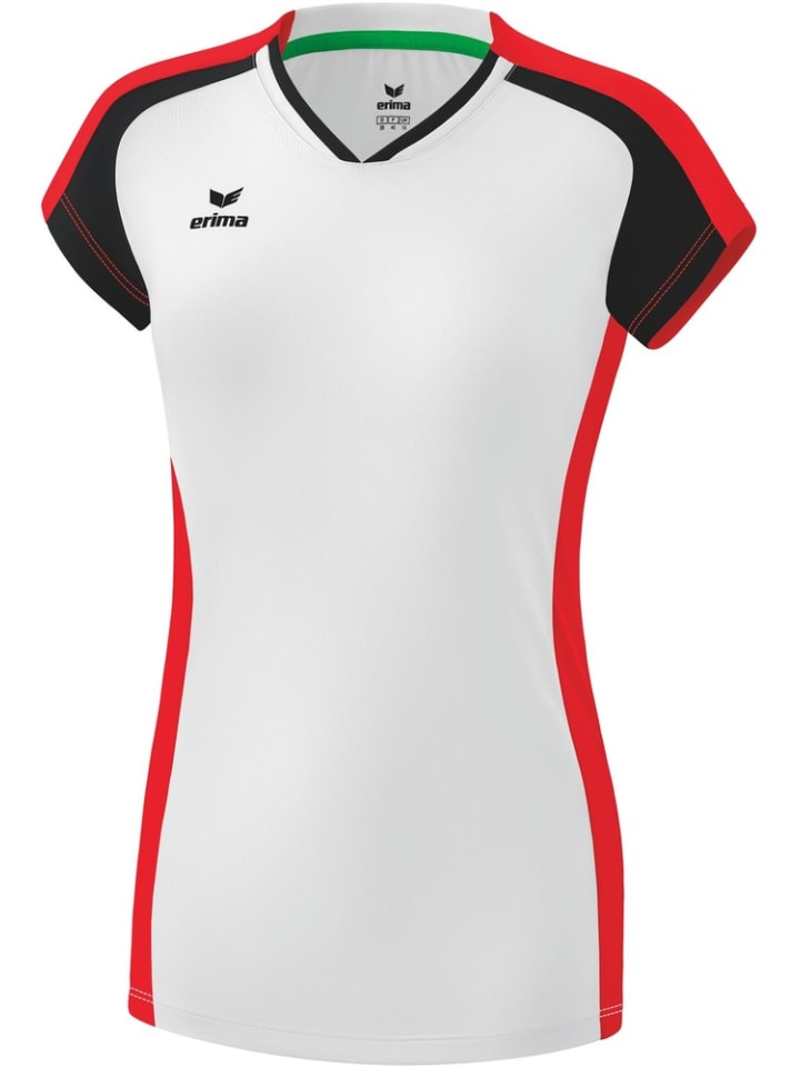 

Топ "Gandia Tanktop Damen" белого цвета erima