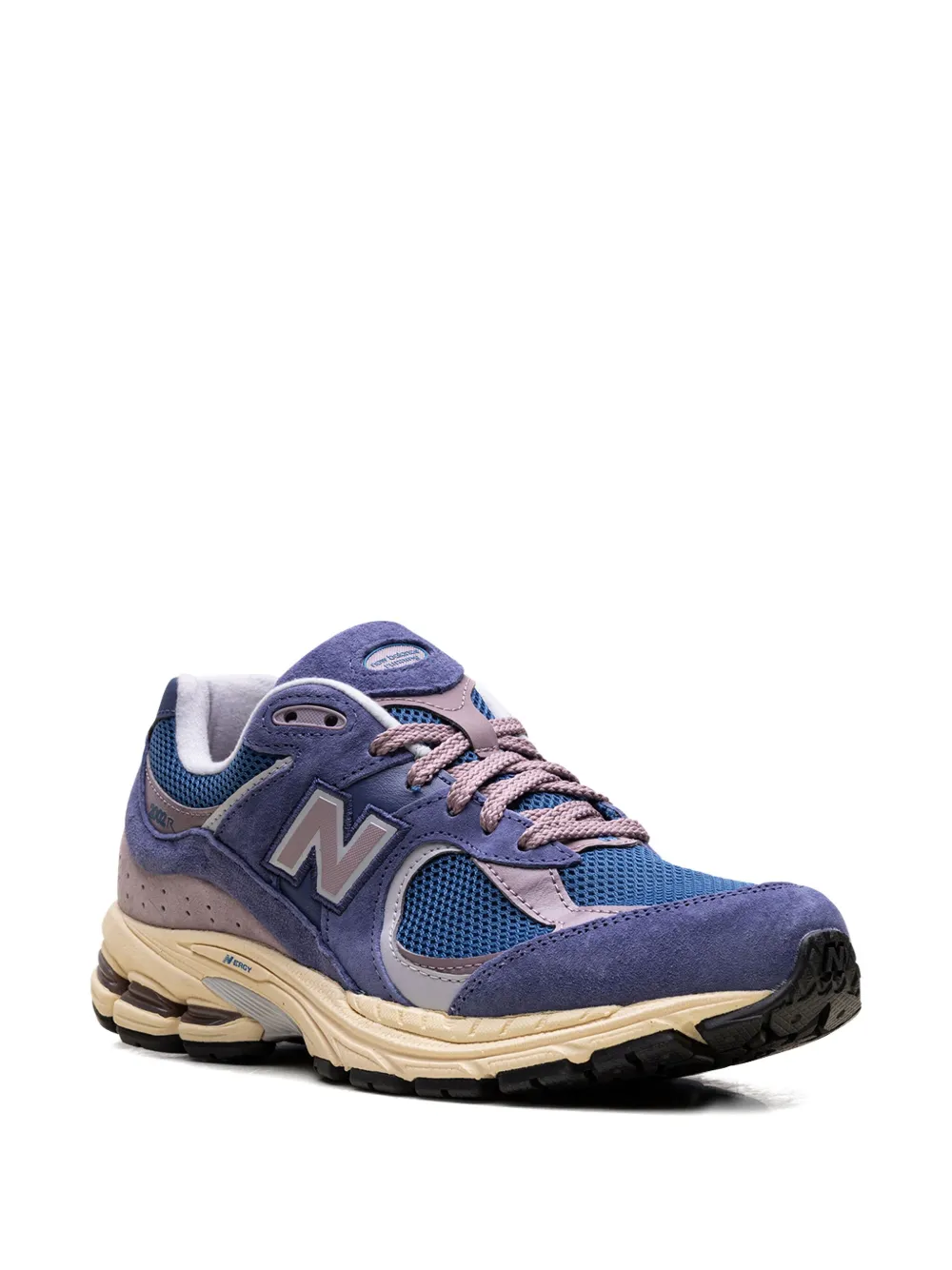 Кроссовки 2002R Dream State NEW BALANCE, фиолетовый — фото 2