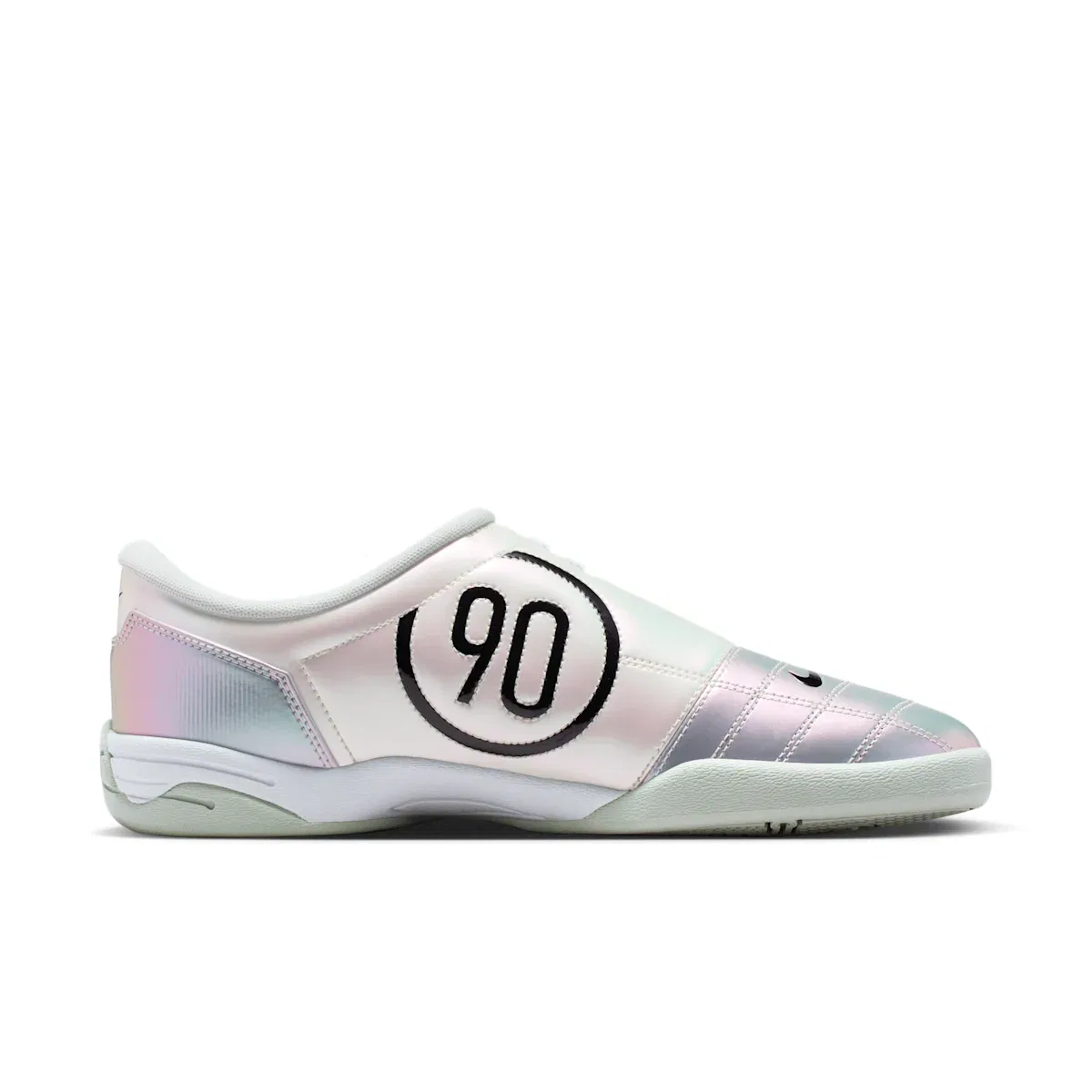 Мужские кроссовки Total 90 Premium Nike, белый — фото 3