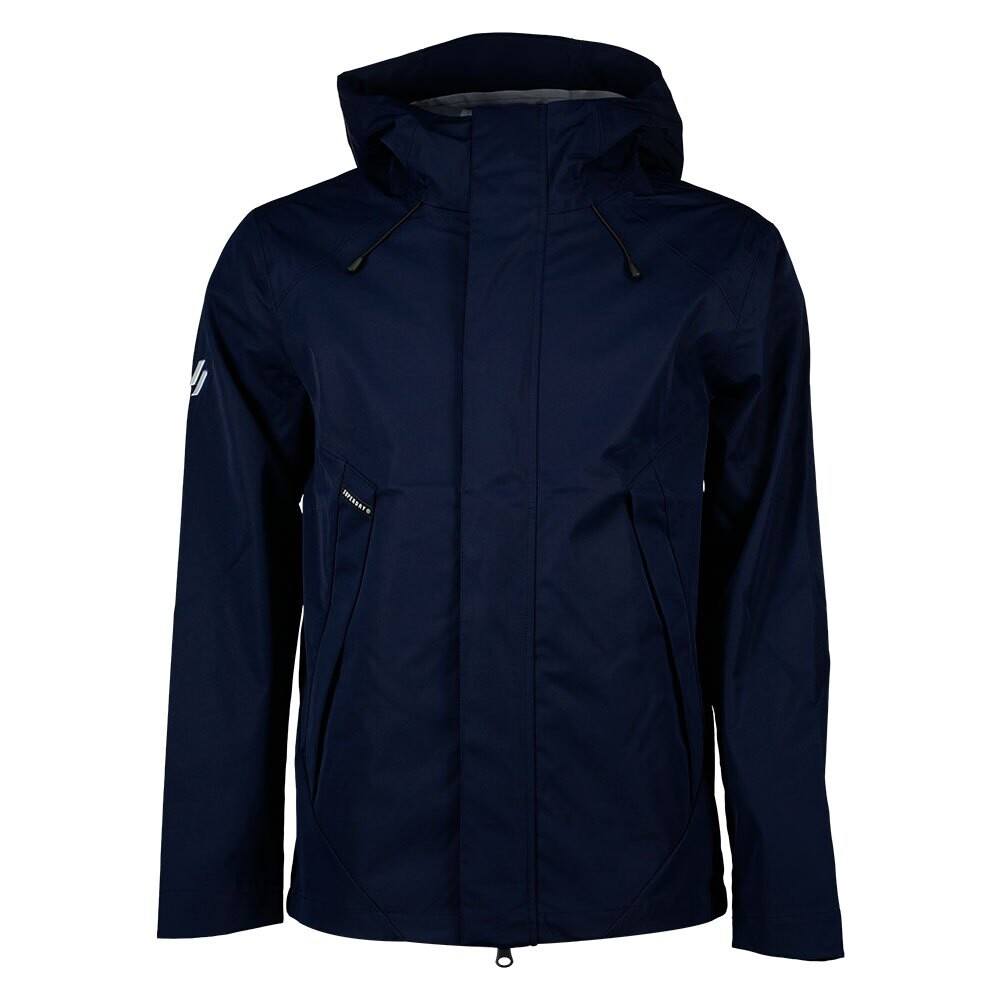

Ветровка Superdry, синий