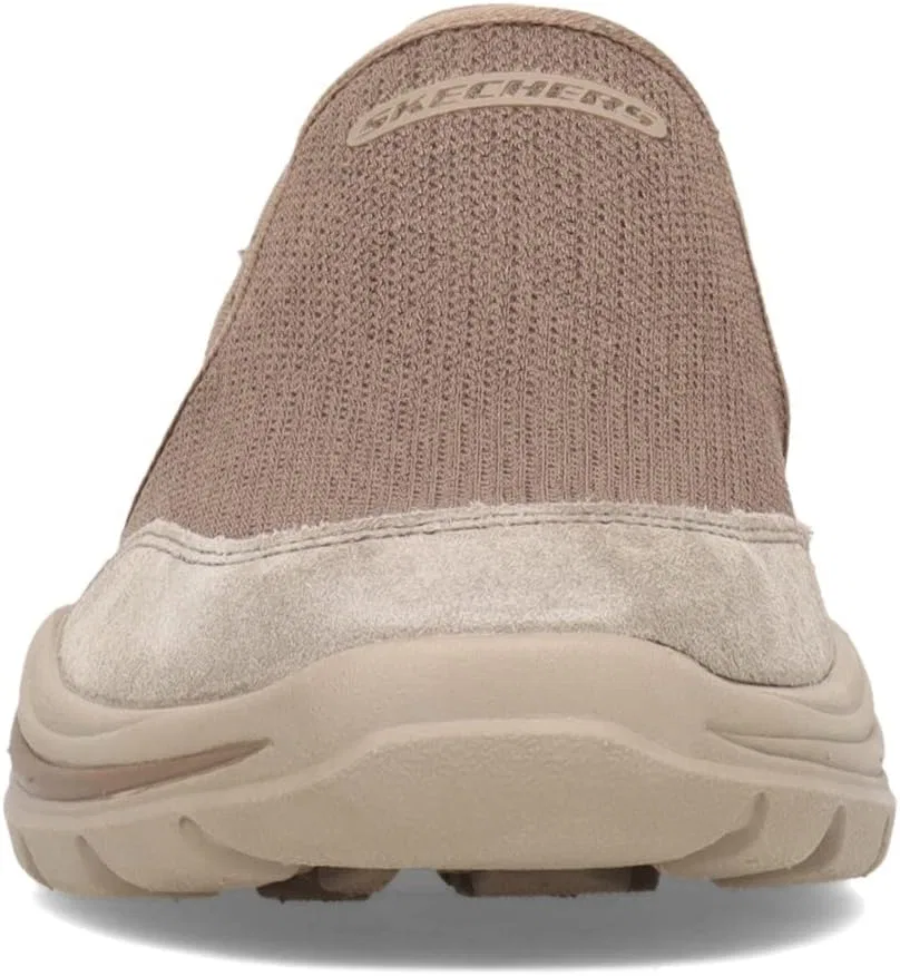 Мужские кроссовки Skechers Arch Fit Motley Ratel, Brown — фото 4