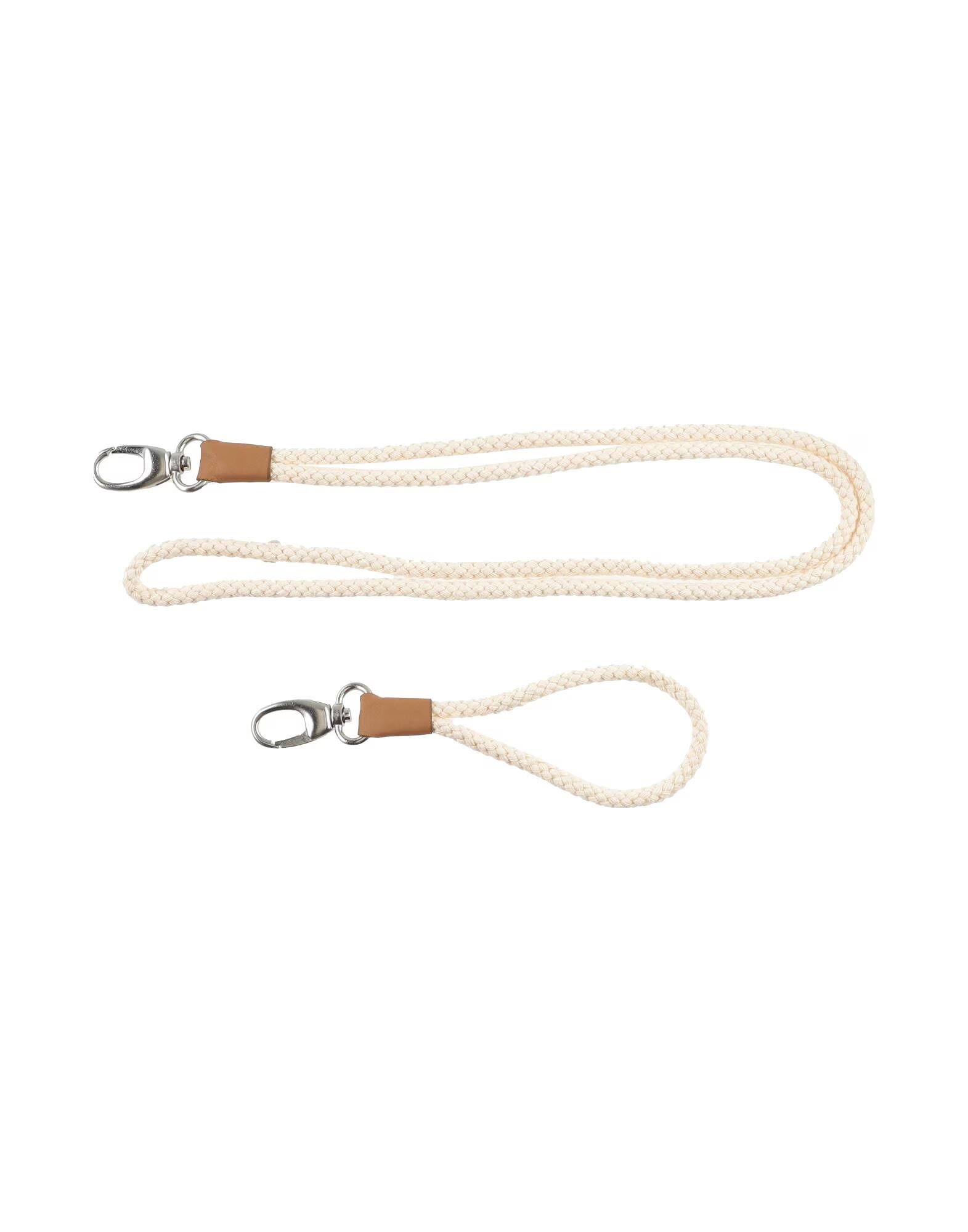 

Ремень Peserico, кремовый