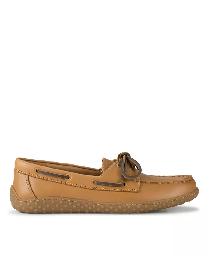 Женские туфли-лодочки Origins Beverlie Slip-On Baretraps, коричневый/бежевый — фото 2