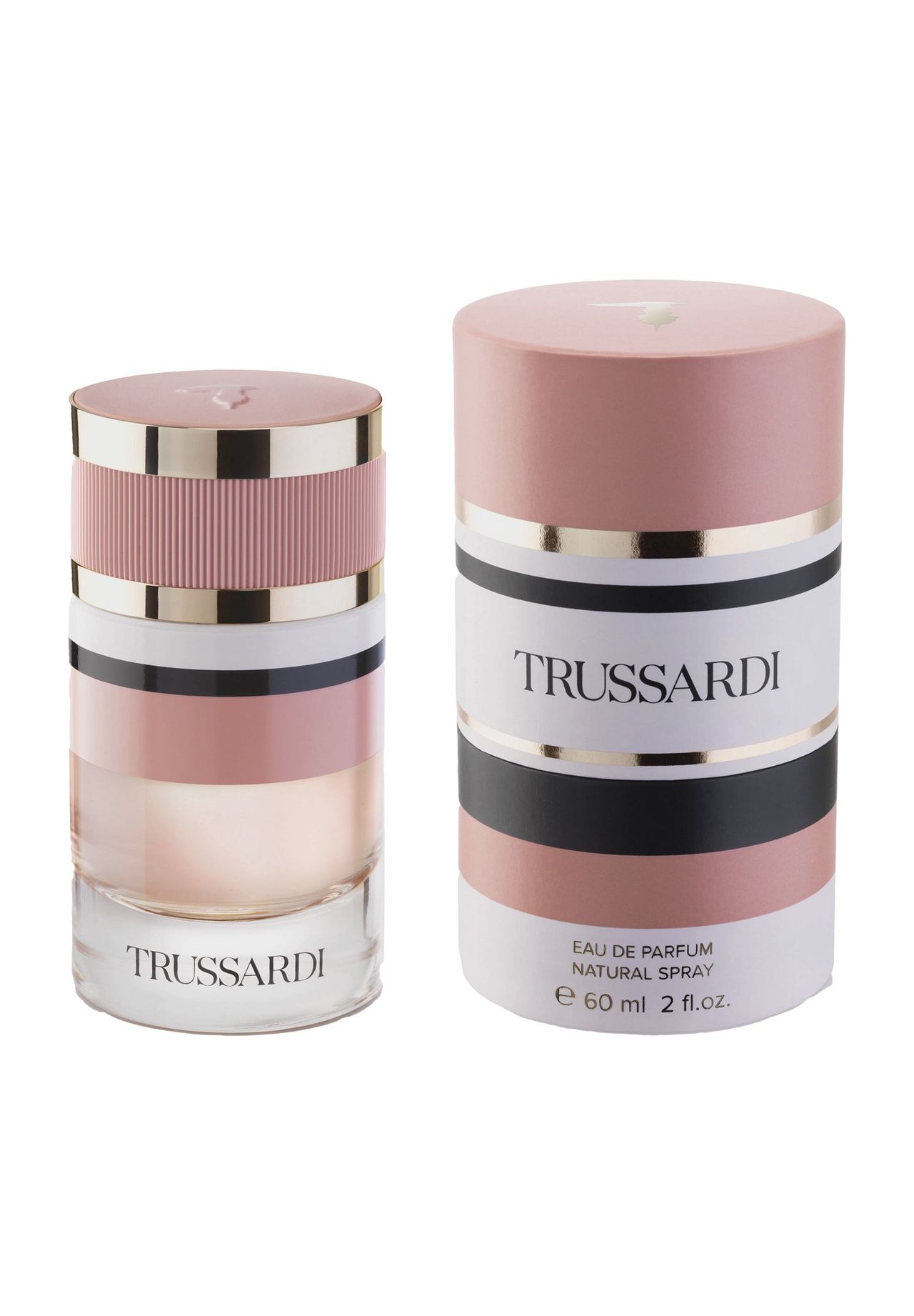 

Туалетная вода Donna Pink Marina 30ml TRUSSARDI