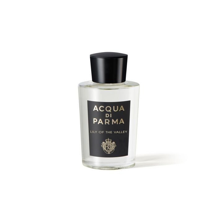 Туалетная вода унисекс Signatures of the Sun Lily of the Valley Eau de Parfum Acqua Di Parma, 180 — фото 4