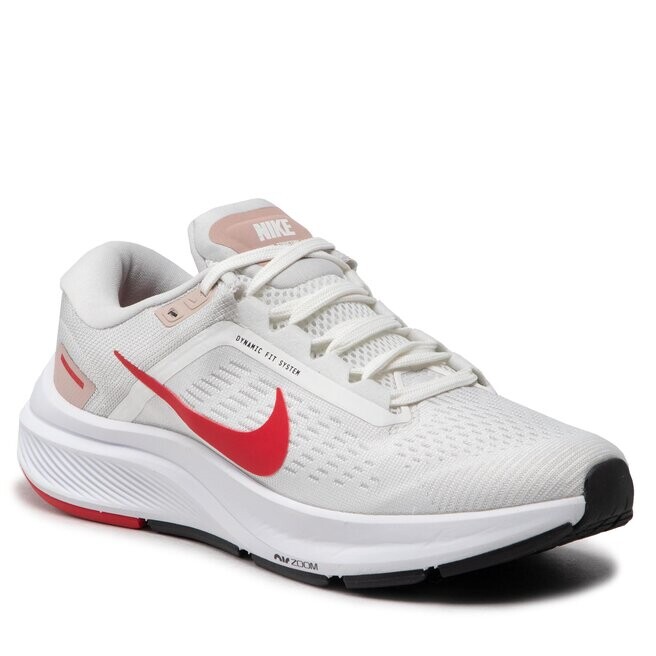 

Кроссовки Nike AirZoom Structure, белый