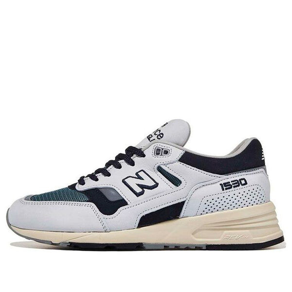Кроссовки 1530 туфли New Balance, серый