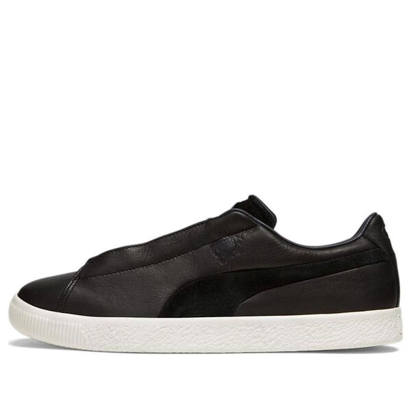 

Кроссовки clyde gore-tex x nanamica 'black' Puma, черный