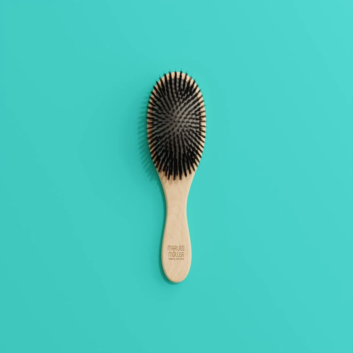 Универсальная щетка для волос «Allround» от Marlies Möller Brushes Marlies Möller — фото 3