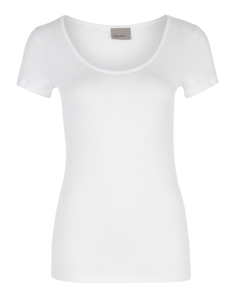 

Рубашка VERO MODA, белый