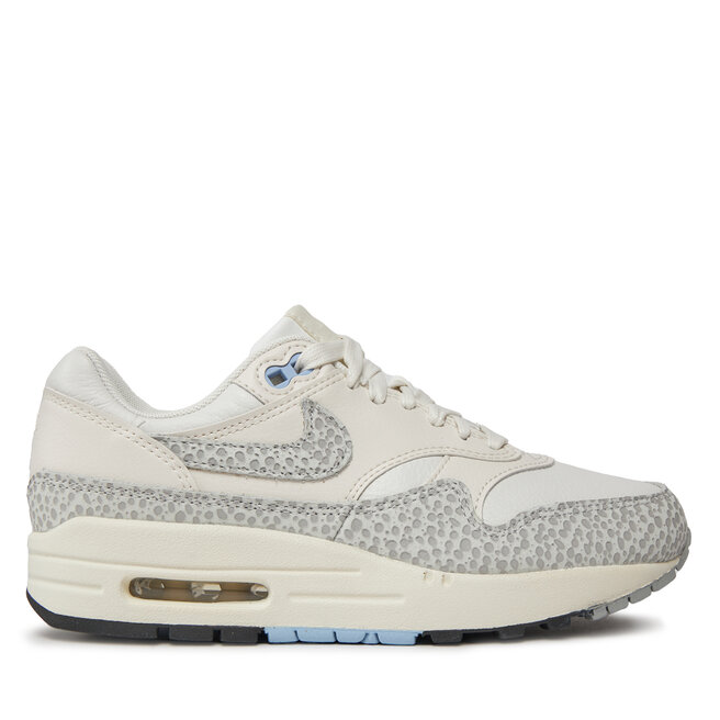 

Кроссовки Nike Air Max 1 Sfr FB5059 100 Summit White/Phantom/Sail, экрю