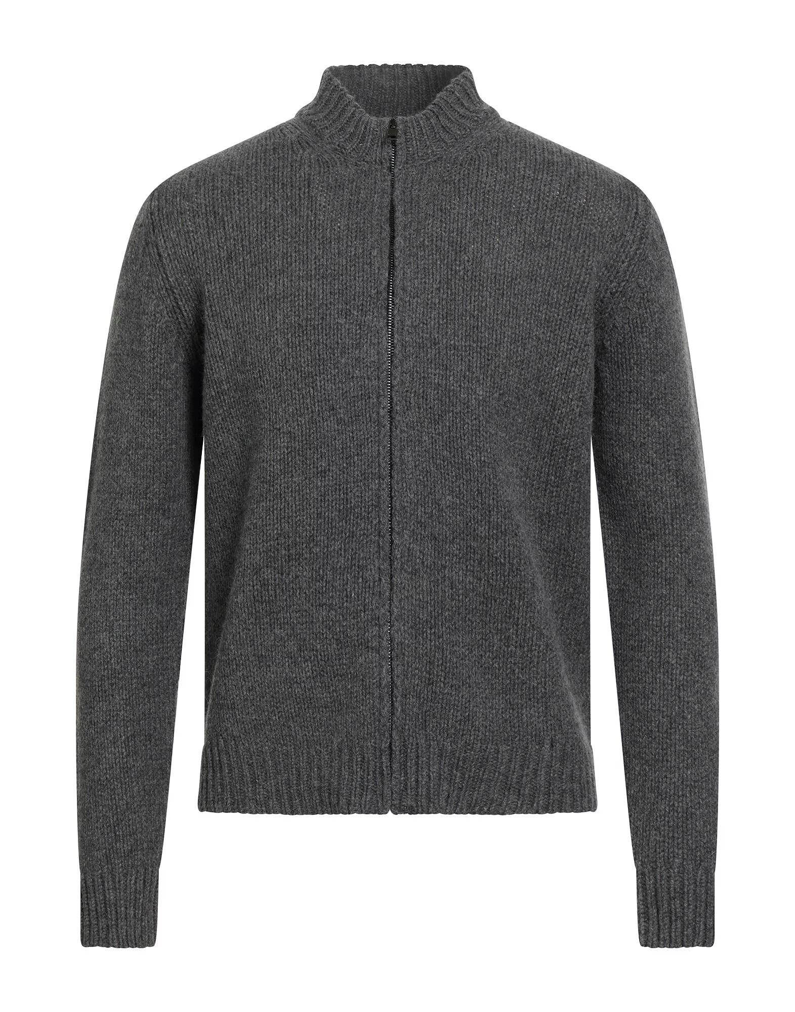 

Кардиган Aragona, угольно-серый