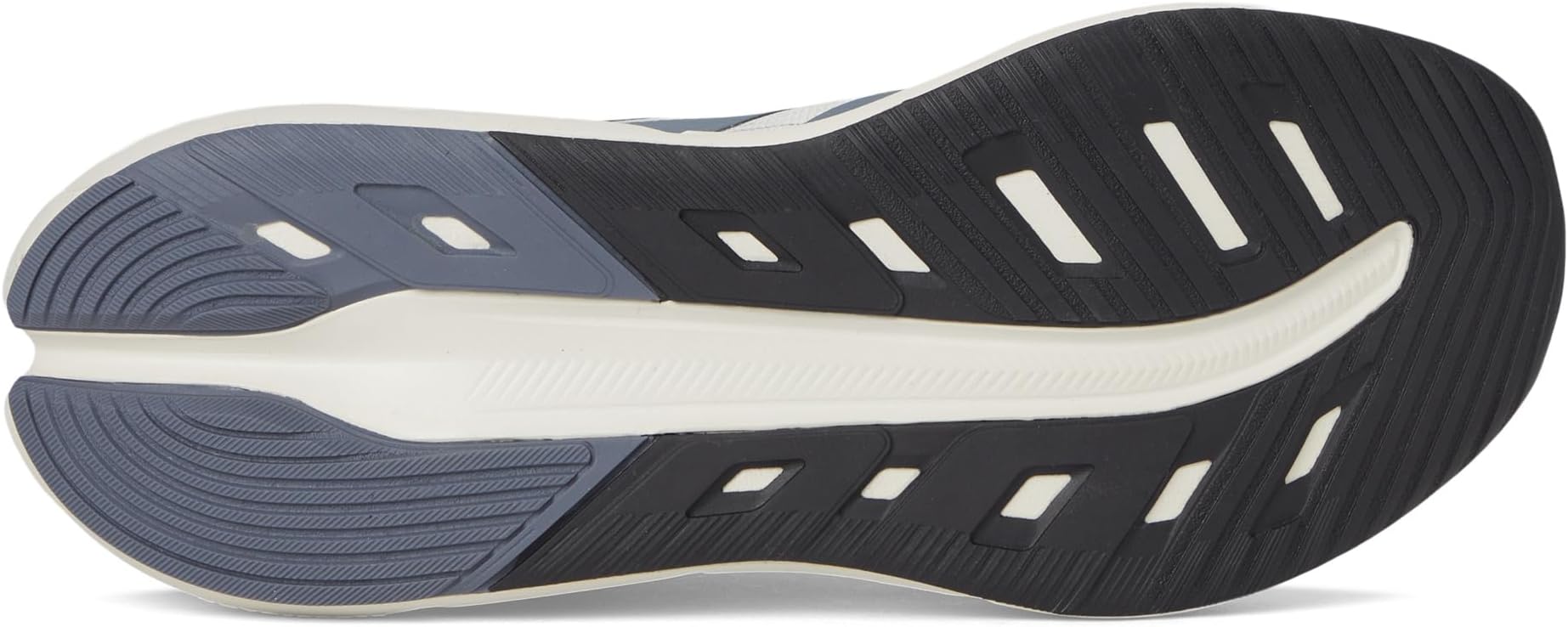 Кроссовки Adidas Questar 3 Running Shoes, Orbit Grey/Onix/Orbit Grey — фото 3
