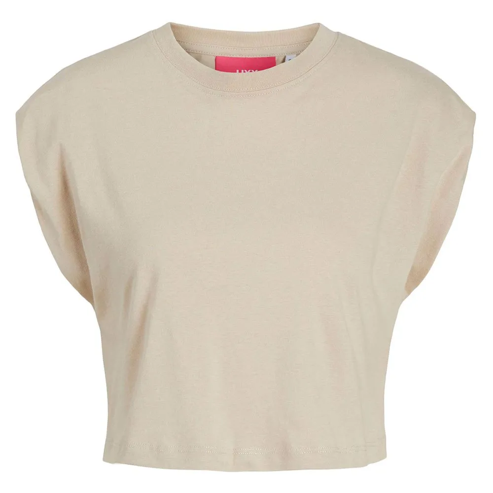 

Футболка Jack & Jones Zoe JJXX, бежевый