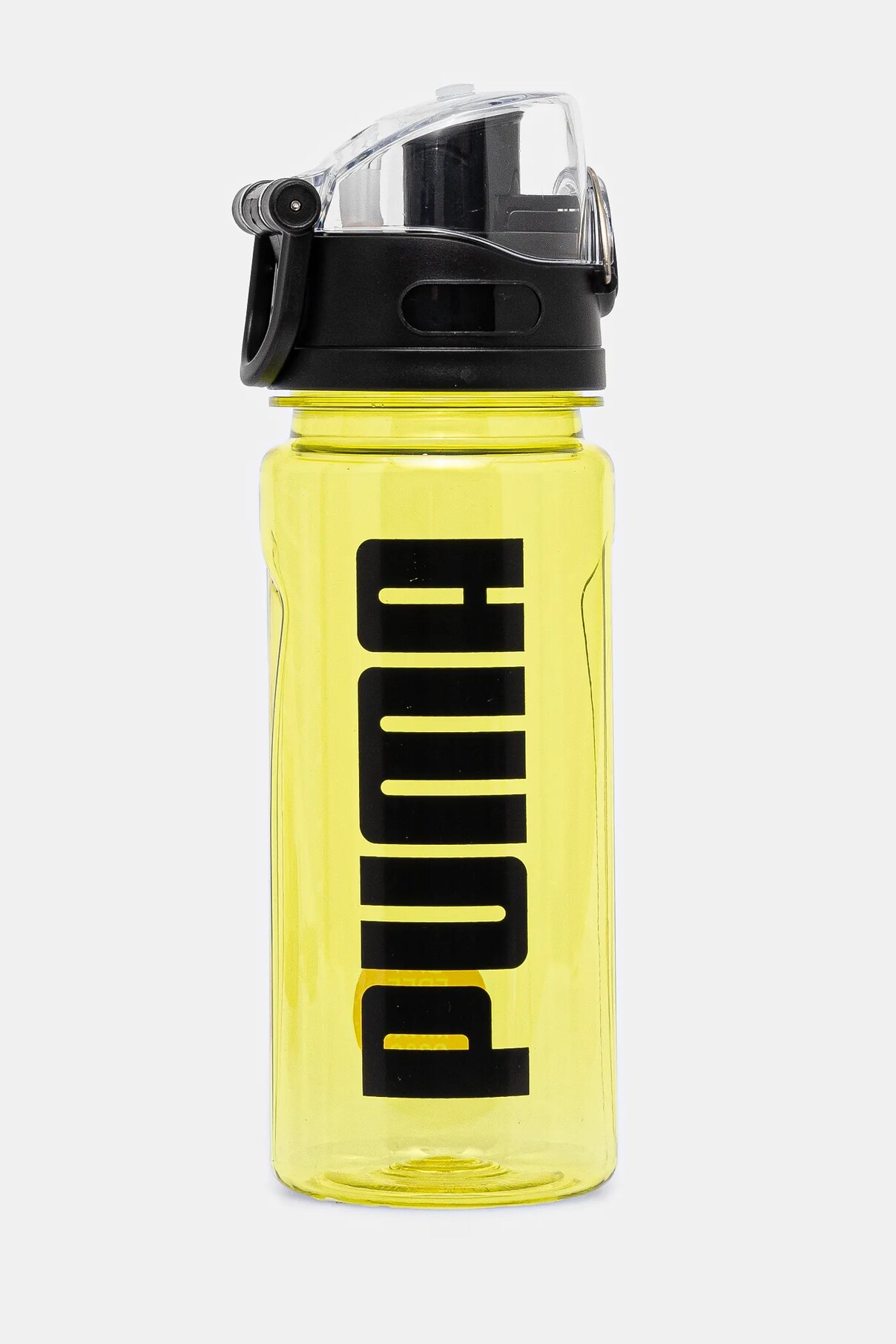 

Бутылка Puma, желтый