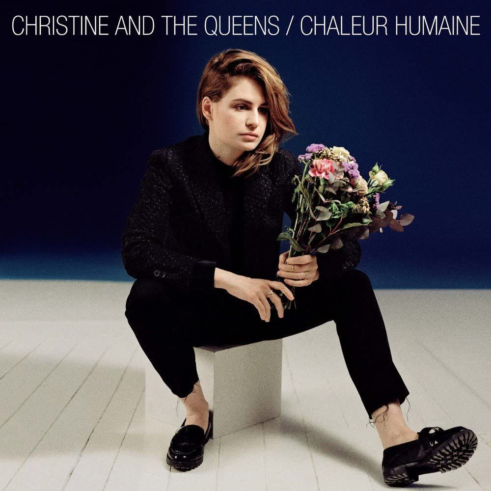 

Виниловая пластинка LP Chaleur Humaine - Christine & The Queens