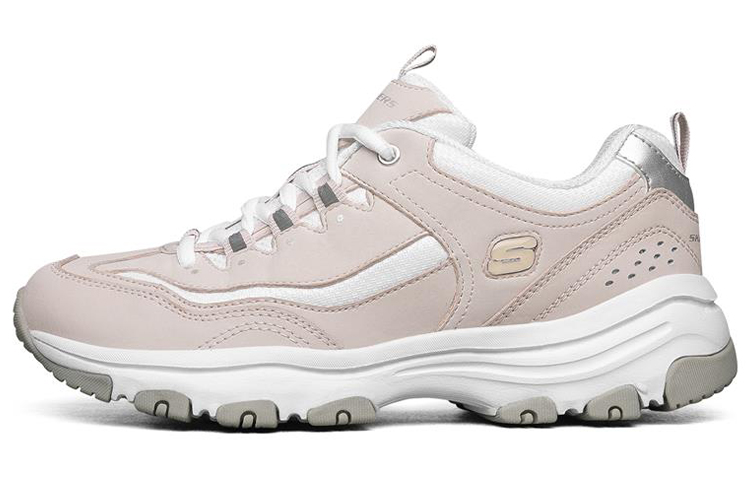 Женские кроссовки Skechers D'LITES