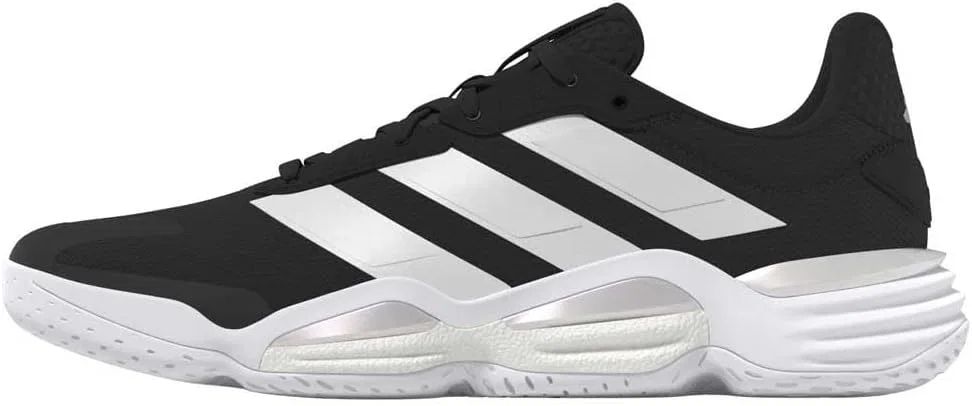 Кроссовки-лодочки Adidas Stabil 16 EU, Core Black Cloud White Cloud White