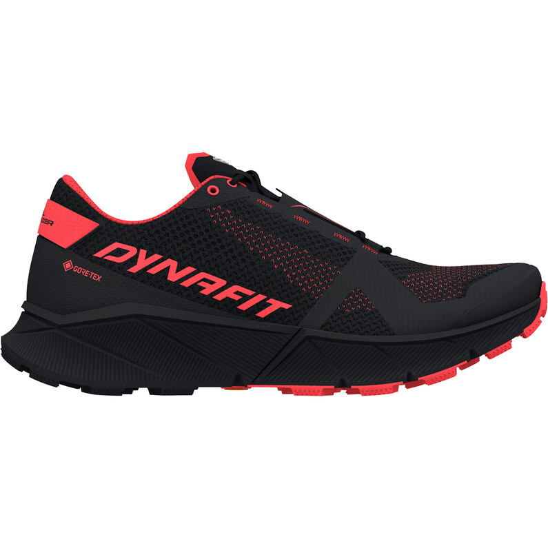 Женские туфли Ultra 100 GTX Dynafit, черный