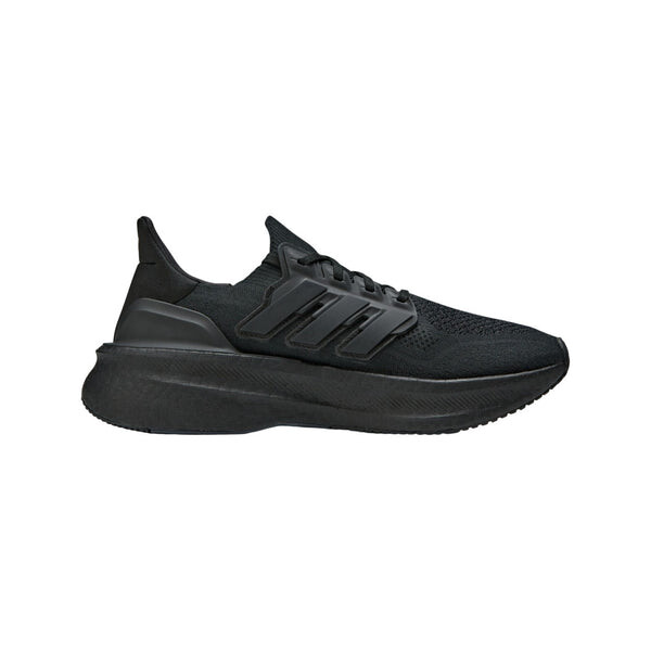 Кроссовки y 3 ultraboost 5 Adidas, черный — фото 2