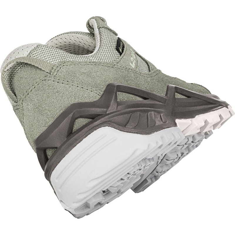 Многофункциональные туфли sirkos evo gtx low ws Lowa, мультиколор — фото 2