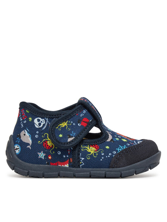 

Тапочки Classic Slippers G1700411 M Froddo, синий