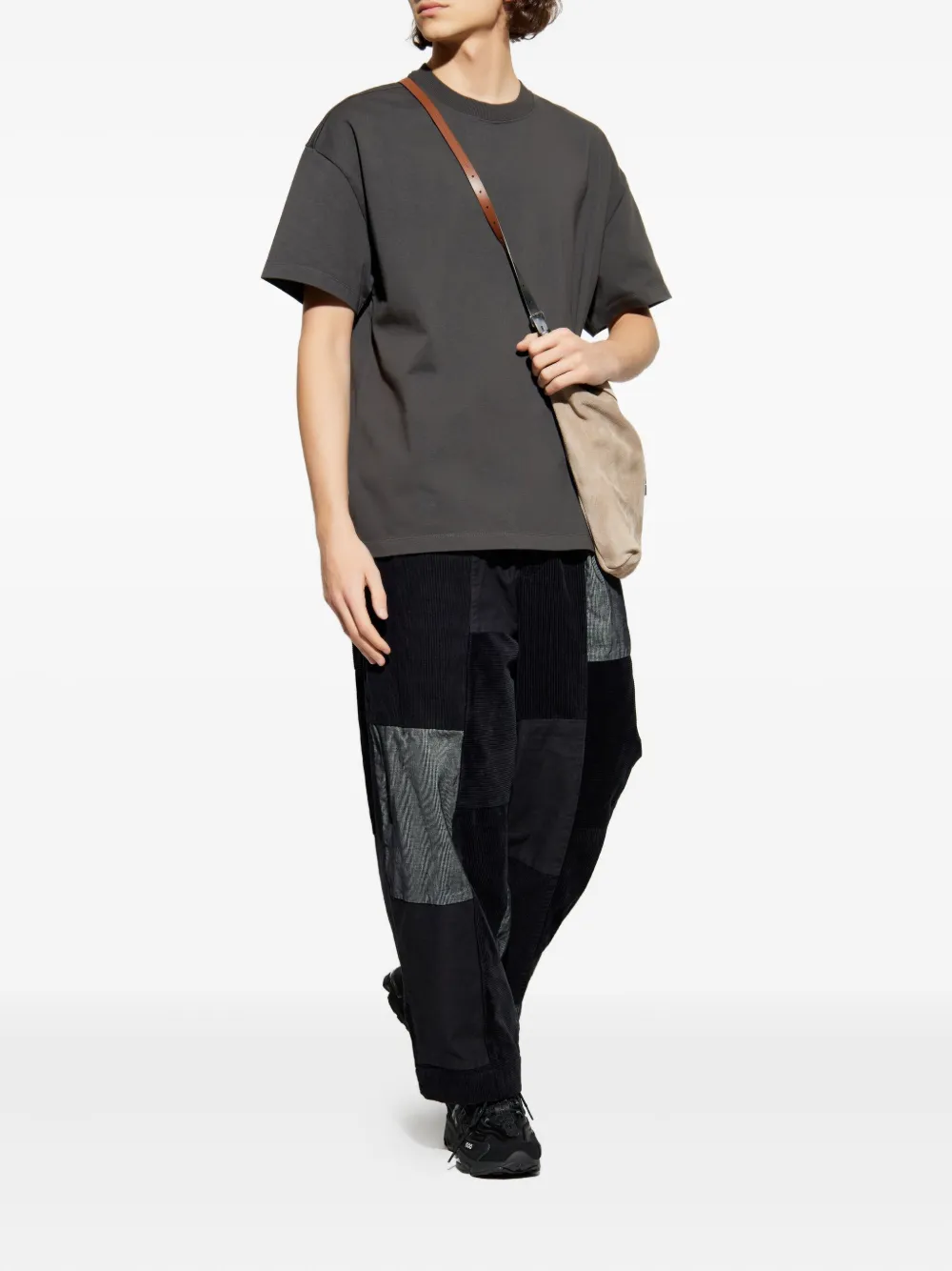 

Футболка "Тедди" Zadig&Voltaire, серый