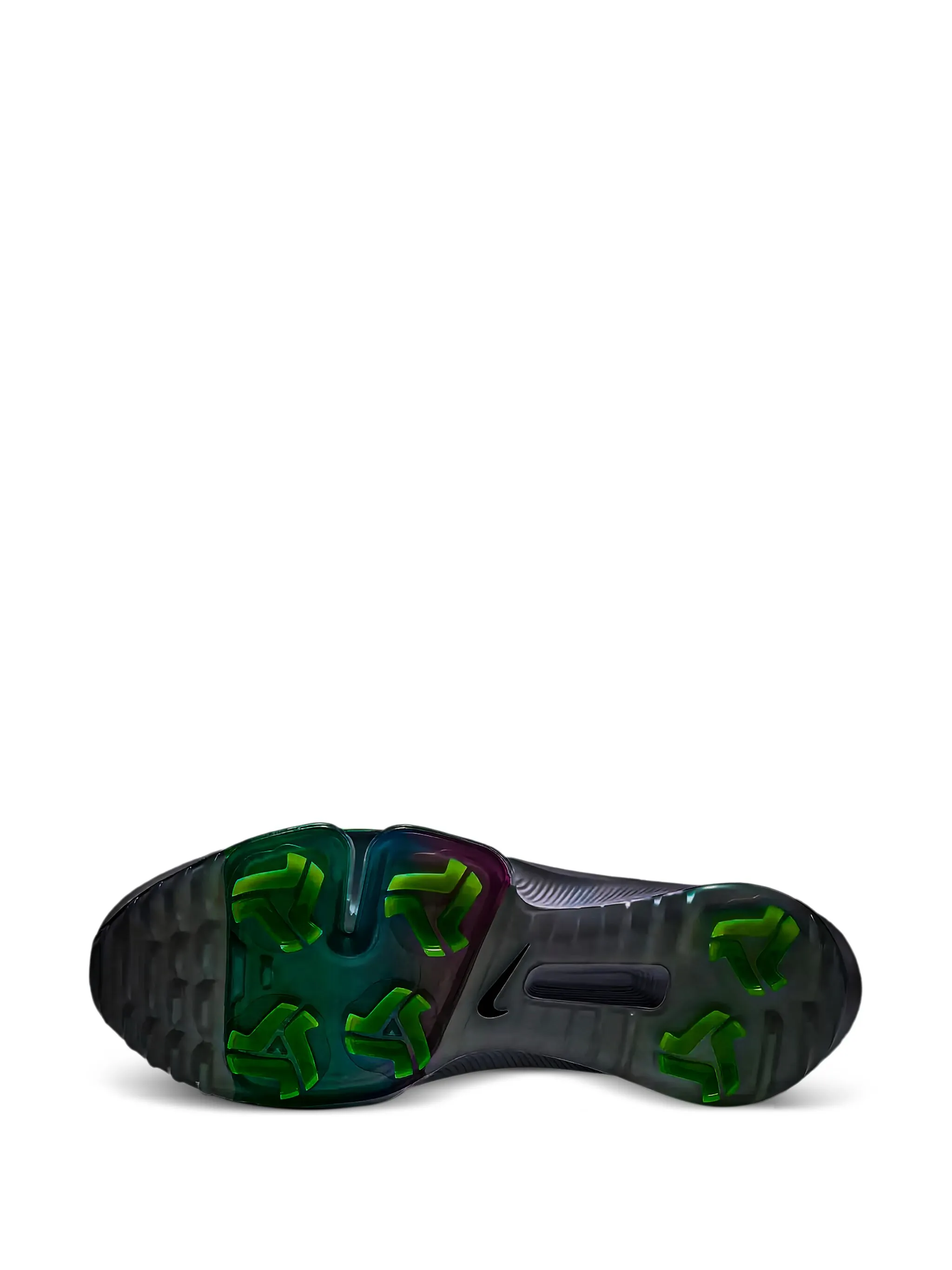 

Кроссовки Air Zoom Infinity Tour 2 Barely Green/White/Green Strike/Black Nike, зеленый