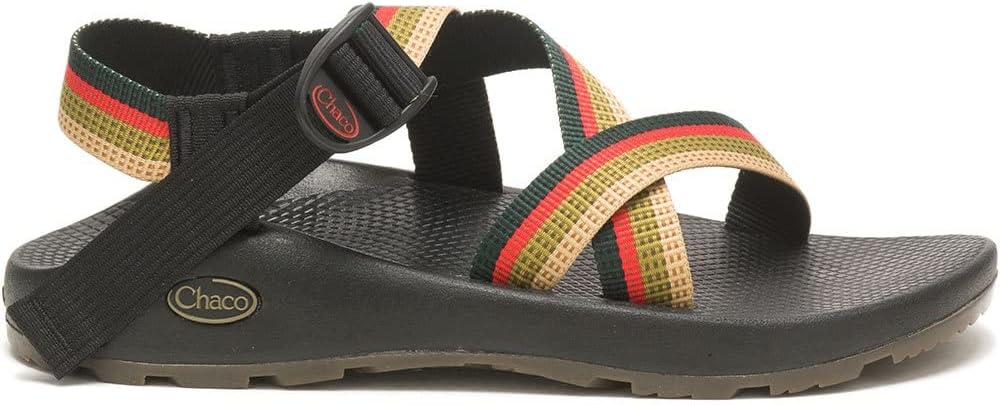 

Мужские классические походные сандалии Chaco Z/1, Tetra Moss