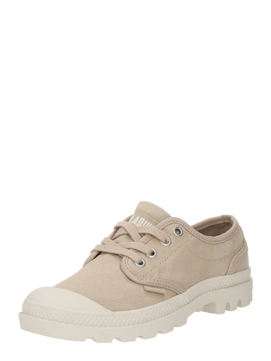 Туфли на шнуровке Palladium Pampa, Kitt