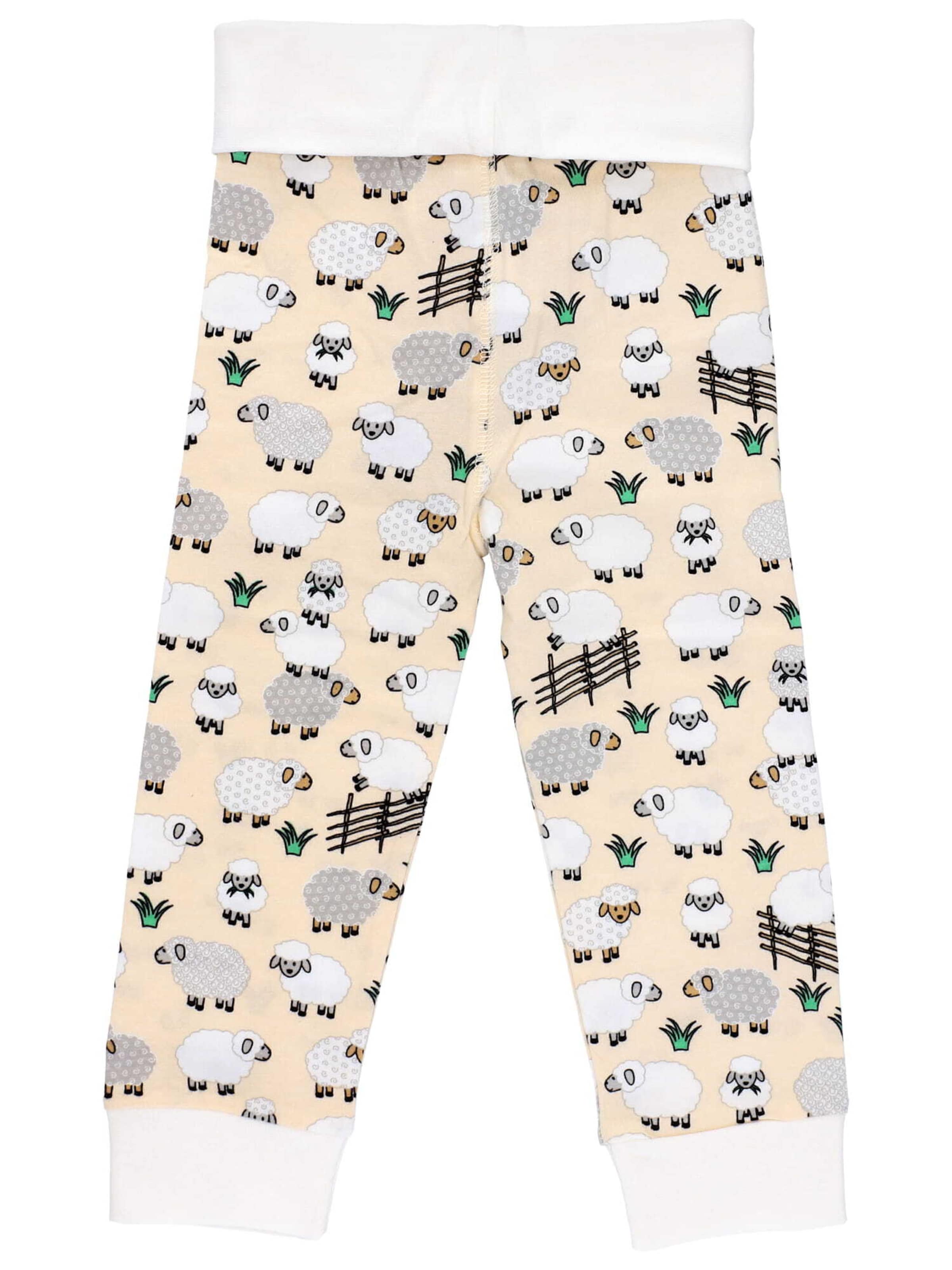 Villervalla Леггинсы Regular Leggings в светло-желтом цвете — фото 2