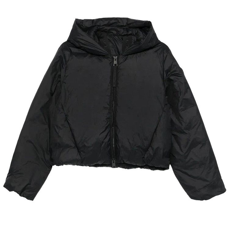 

Куртка Canada Goose Elba Jacket, Black