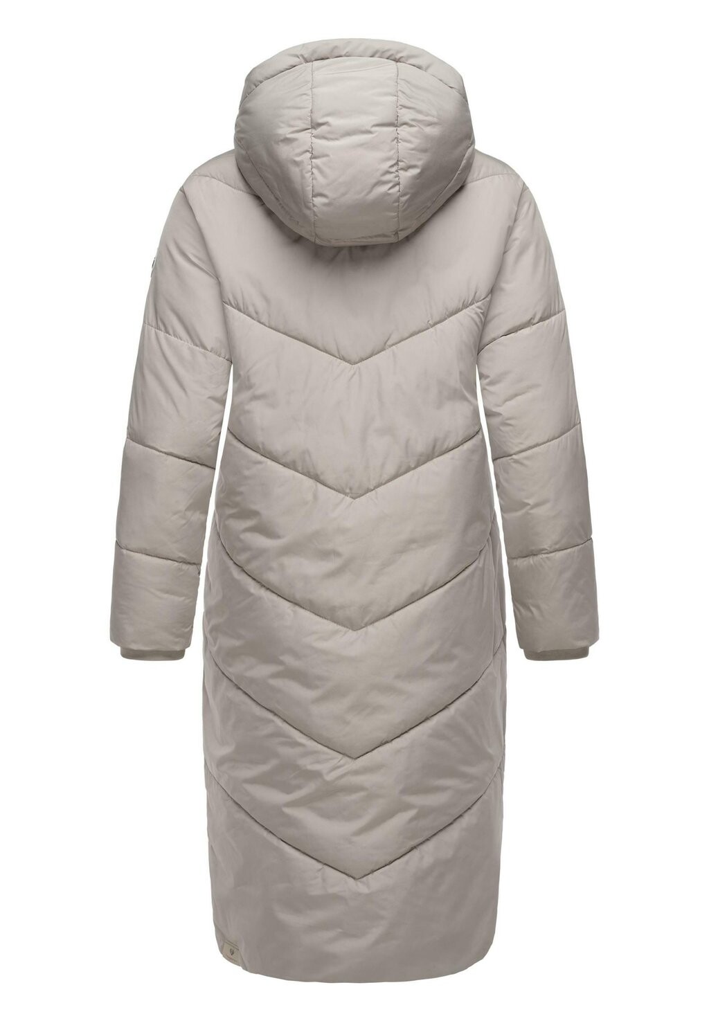 

Встреча зимы Ragwear СУМИНКА, цвет bone