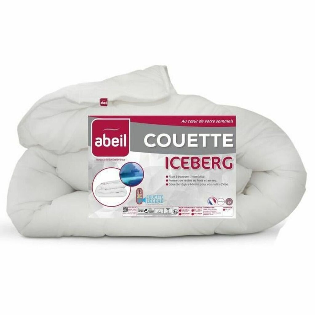 

АБЕЙЛ Легкое одеяло ICEBERG - 220 x 240 см - 15000002233 ABEIL