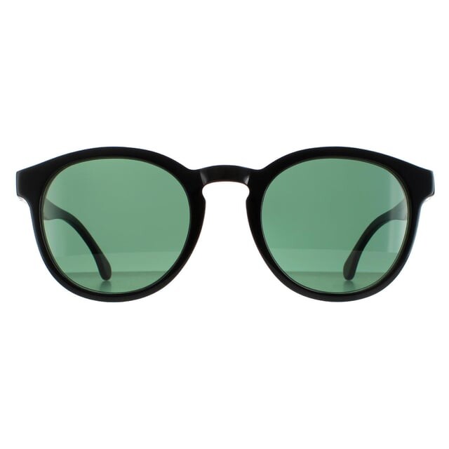 

Круглый женский зеленый градиент pssn056 Deeley Paul Smith, черный