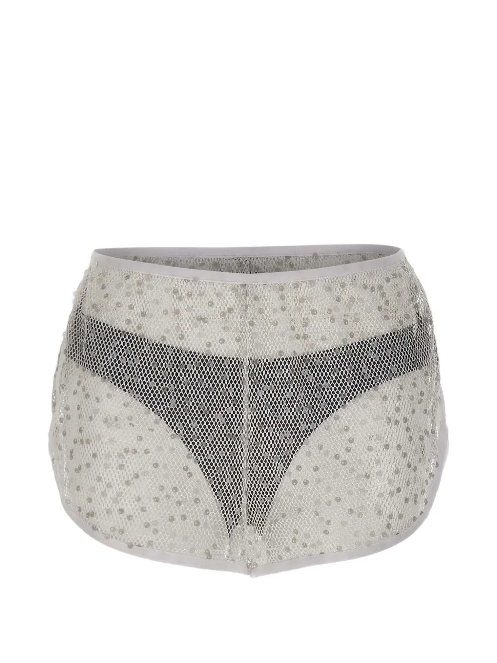 

Шорты Sunset Rhythms Adidas, белый