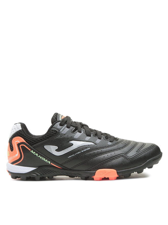 

Футбольные бутсы Maxima 2301 MAXS2301TF Joma, черный
