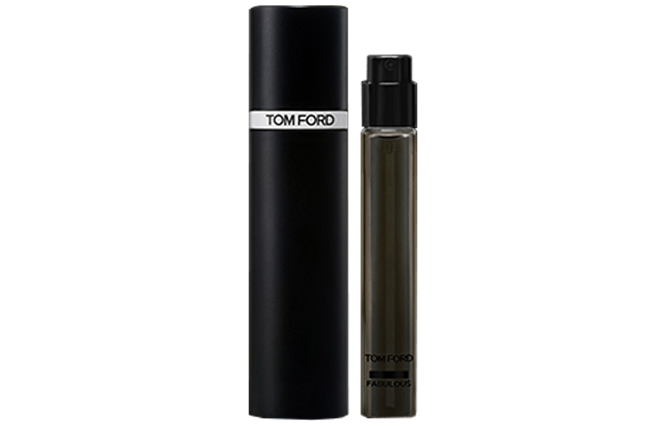 Набор мини-парфюмов TF Beloved Companion Eau De Parfum аромат 10 мл TOM FORD — фото 4