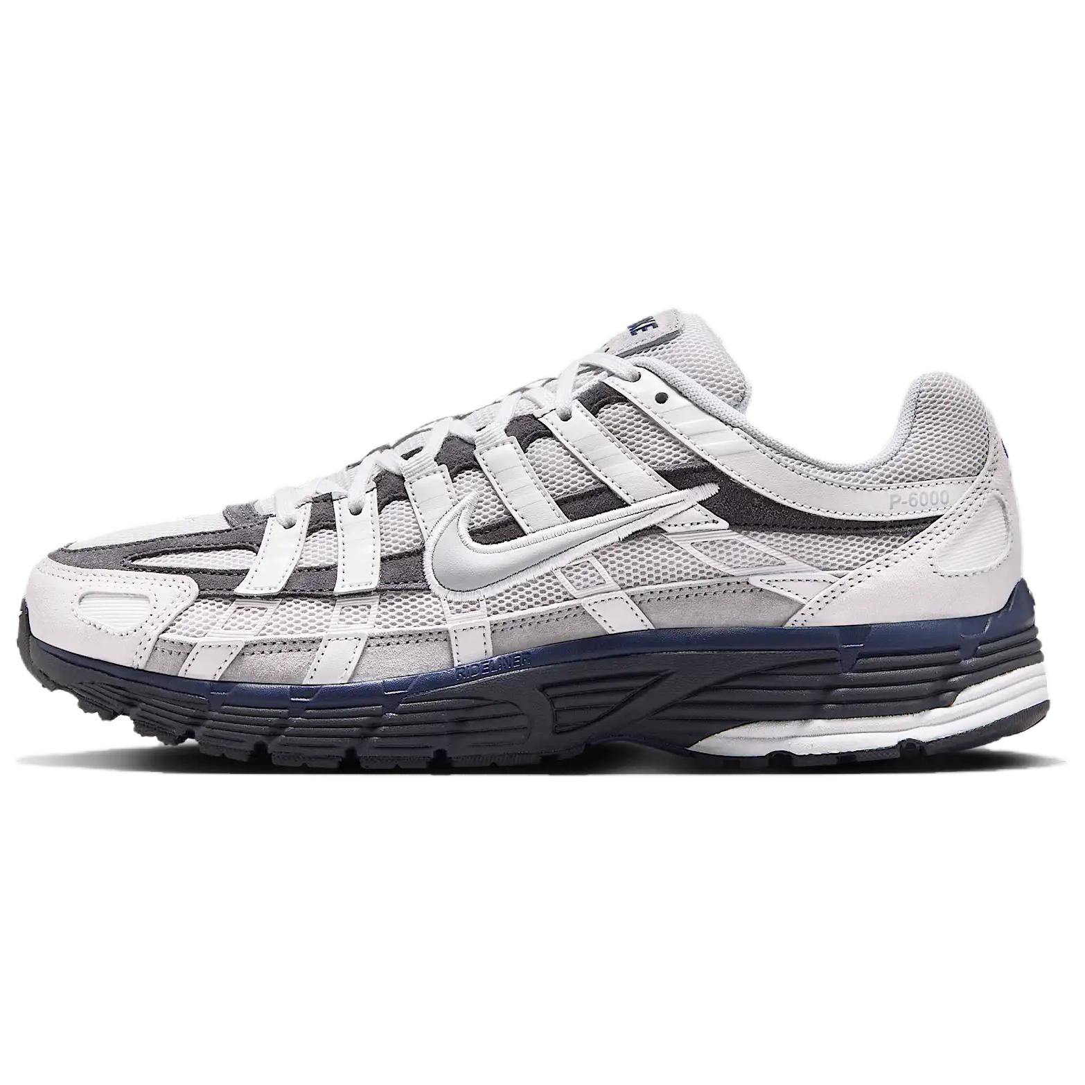 

Nike Кроссовки P 6000 Photon Dust Anthracite