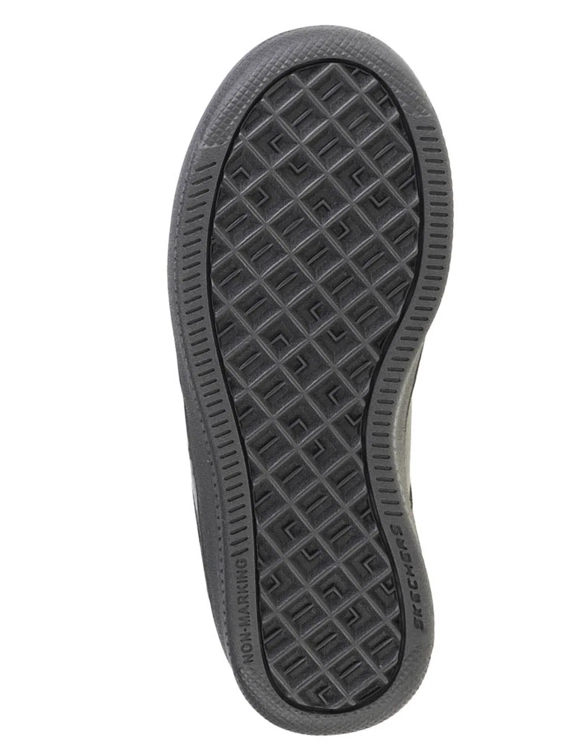 Кроссовки 'Skechers Sport Court 92' Skechers, Black — фото 3