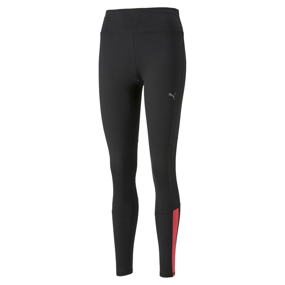 

Леггинсы Puma Favorite Reg Rise Full, черный