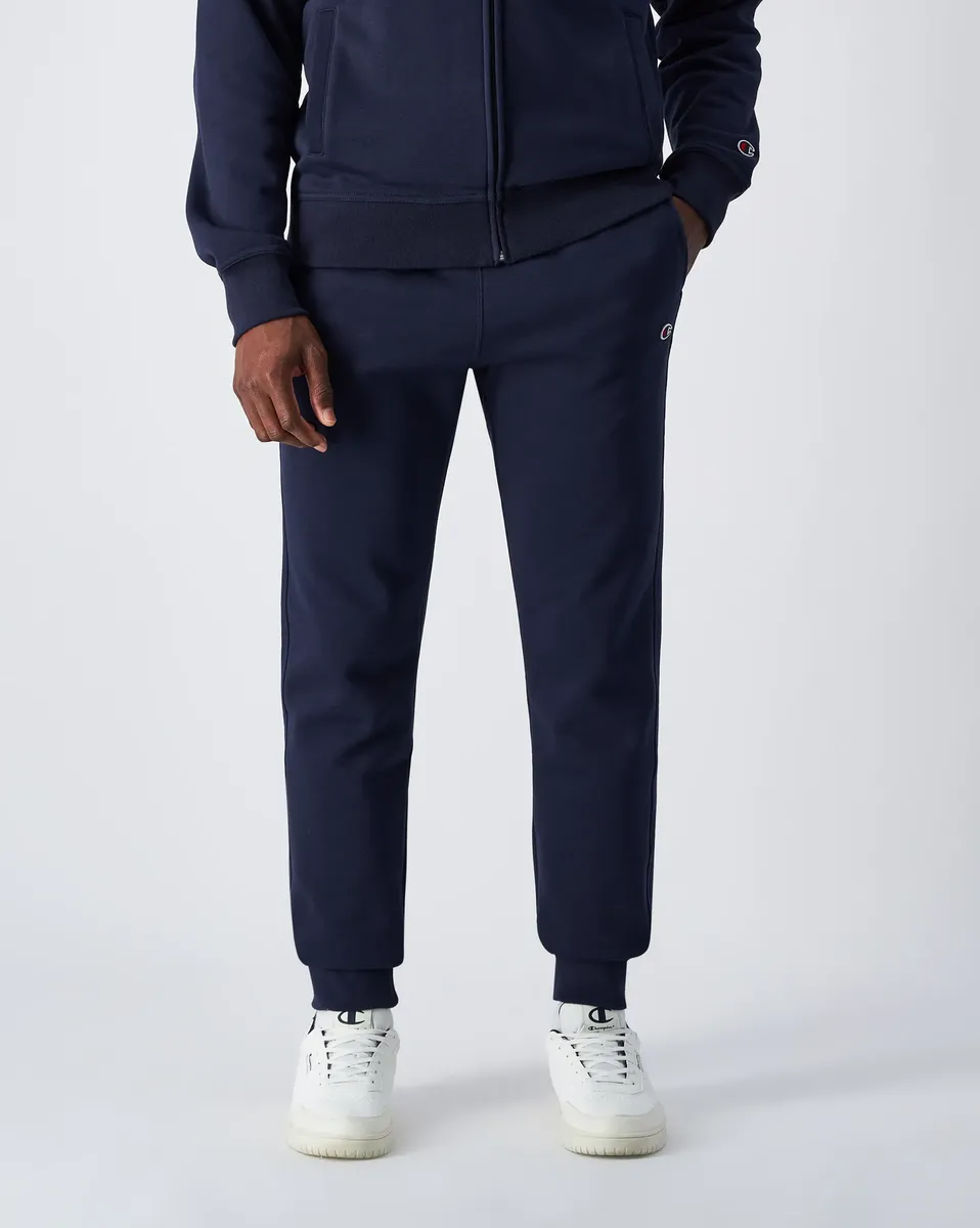

Спортивные брюки Champion "Rib Cuff Pants", цвет Nny