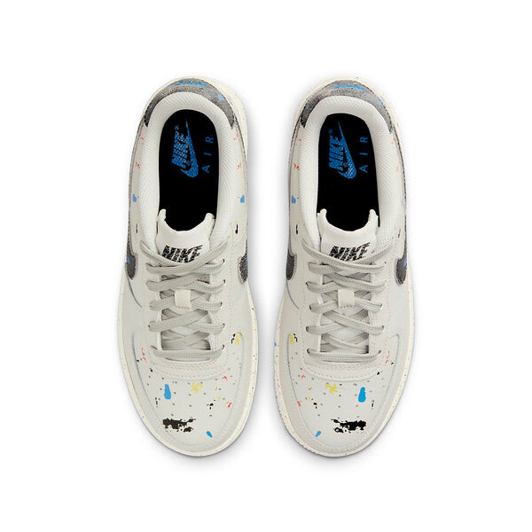 Кроссовки air force 1 lv8 3 Nike, белый — фото 4