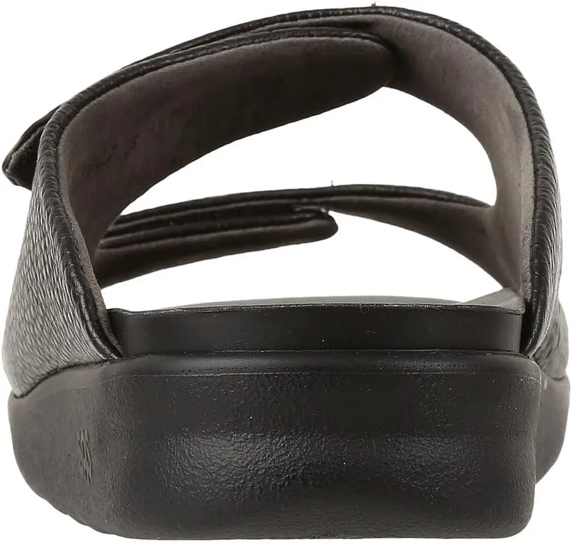 

Сандалии SAS Encore с регулируемой комфортной стелькой, черный