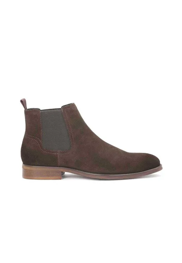 Классические ботильоны jasper Kazar, Brown