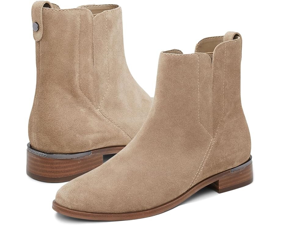 

Ботинки Vince Camuto Okalinra, цвет Wild Mushroom