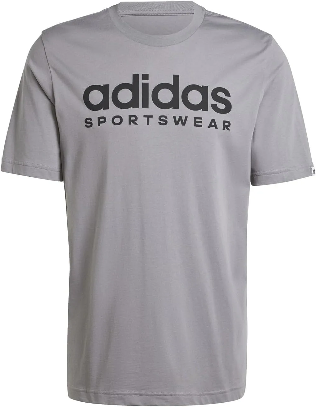 

Футболка adidas Womens Athletics Graphic