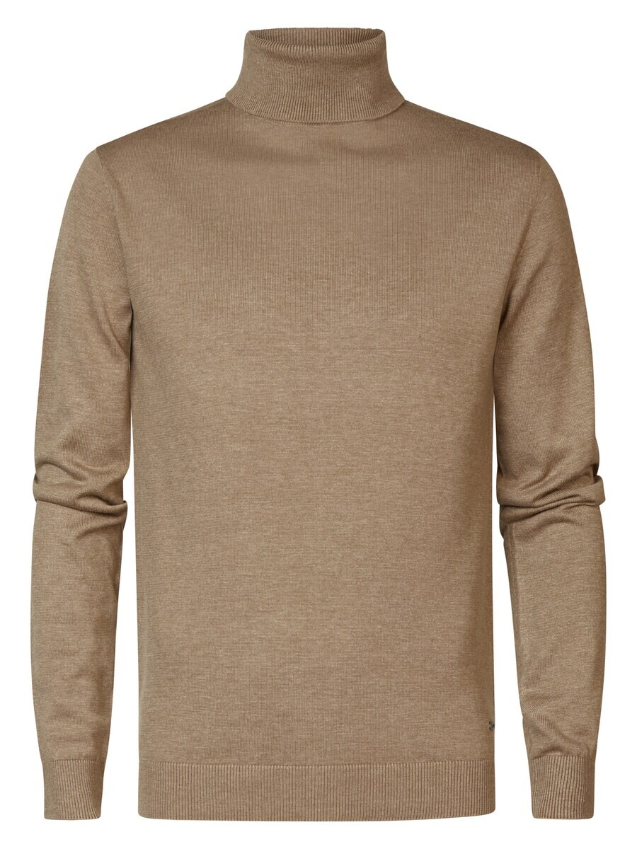 

Водолазка Petrol Industries Sweater, цвет brocade